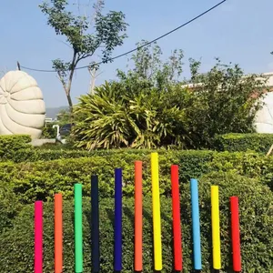 Non-standard Customized Outdoor Wall Percussion Instruments for Kindergartens, Children's Metal Percussion Toy Megaphone Set thumbnail-5