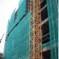 Safety Protection Net Making Machine thumbnail-1