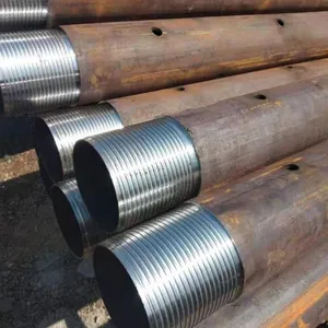 Slope Protection Grouting Pipe 3mm for Dam & Reservoir Reinforcement thumbnail-3