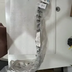 SDLG 29140020821 Bucket Large Cavity Steel Pipe From China in Stock thumbnail-3