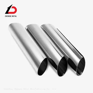 Stainless Steel Pipe thumbnail-3