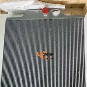 LGMG 4110001925 Water Radiator Assembly for Machine With Good Quality and Price thumbnail-3