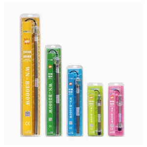 Pure Titanium Aquarium Heater WN-B1000W Constant Temperature Heating Rod For Seafood Salt Water Tank thumbnail-2