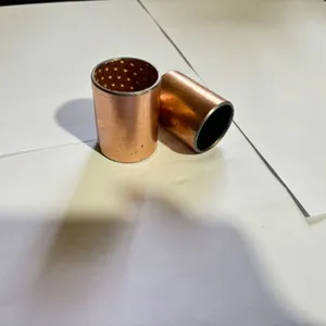 Plain Bushing Bearings thumbnail-4