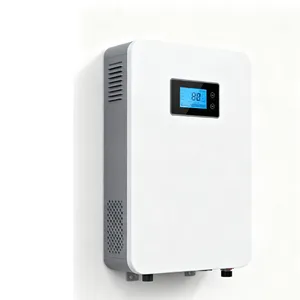 Jinwen Belt Monitoring Home 5KW Energy Storage System JWH51-5K thumbnail-2