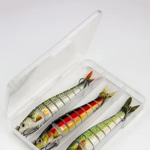 Swimbait-GD01-135mm/26g thumbnail-4