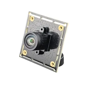 5MP HD USB Camera Module for Health Check Station & Medical Monitoring Devices thumbnail-2