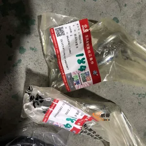Original Cummins C3914753 Fuel Delivery Pipe for LONGKING for Engine Spare Parts in Stock. thumbnail-1
