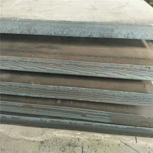 Astm A36 Mild Steel Sheet 2.5mm --100mm Carbon Steel Plate Q235 Grade JIS/ANSI/DIN Standard Hot Rolled Technique Cutting thumbnail-6