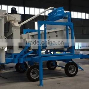 High Quality Maosheng Wheat Flour Grinding Machine thumbnail-6