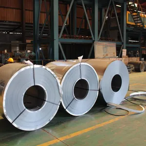 Precision Rolled Cold Rolled Steel Sheet | JIS G3141 Certified | Factory Direct Supply thumbnail-5