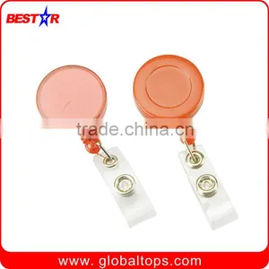 Popular Retractable Badge Holder thumbnail-1