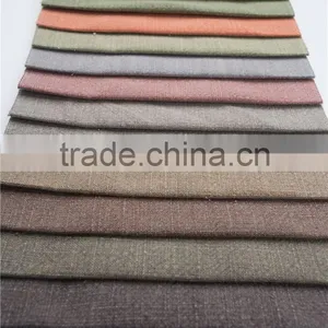 Wavy, Circular, Holy Linen Upholstery Fabrics Wholesale thumbnail-1