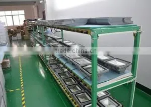 Shenzhen Ledvol Optoelectronics Co., Ltd. company overview - view 2 thumbnail