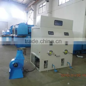Cotton Stuffing Machine | Cotton Filling Machine Quality Choice thumbnail-1