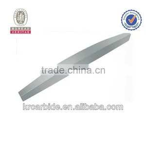 Various Shapes and Sizes Carbide Tips for Sand Making Machine thumbnail-3