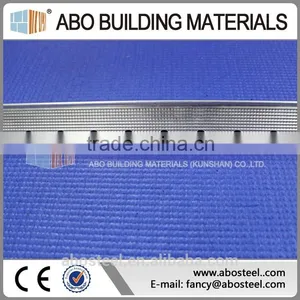 Drywall And Thin Coat Mini Mesh, Perforated Angle Beads thumbnail-2