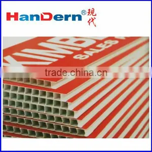 PP Corrugated Sheet Making Machine thumbnail-6