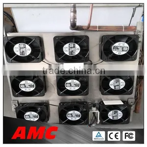 Water Cooled Screw Industrial Water Chiller thumbnail-2