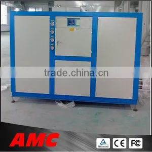 Industrial High Efficiency Air Cooled Industrial Water Chiller thumbnail-3