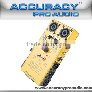 Pro Audio Network Lan Cable Tester CT-04E thumbnail-2