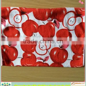 2014 New Diversity Design Cute Style Microfiber Printed Towels Wholesale From China thumbnail-1