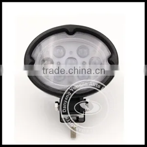 Cheapest LED Work Ligh Used for All Type of Cars thumbnail-3
