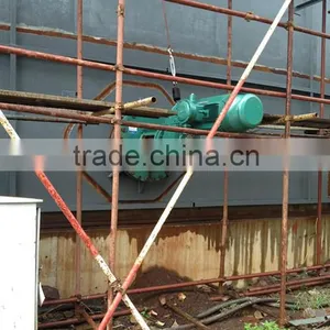 Grout Mixer High Speed Agitator Mixer Impeller Mixer Agitator thumbnail-5