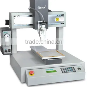Quick 8320A Automatic Dispensing Equipment With Low Price thumbnail-1