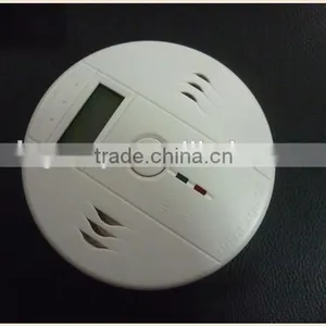 Portable En50291 Carbon Monoxide Gas Detectors thumbnail-2