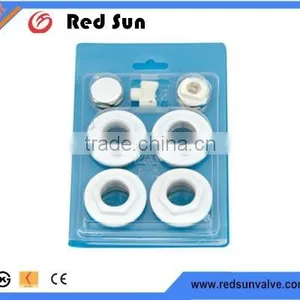 Brass Radiator Plug for 11 Inlets thumbnail-1