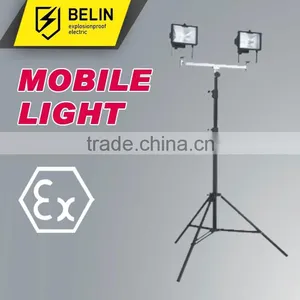 SFD3000B Portable Lifting Work Light thumbnail-1
