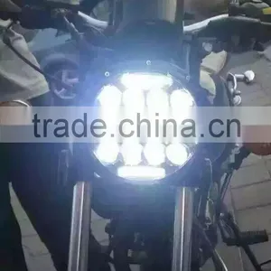 LED Work Light 75w Led Truck Light Spot Beam/Flood Beam Led Working Light for Truck 9-30V thumbnail-5