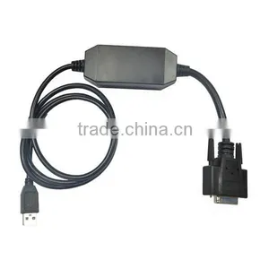 ECONTROLS & WOODWARD Natural Gas Engine Electronic Control Systems Test Cable thumbnail-1