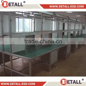 Assembly Line Working Tables thumbnail-6