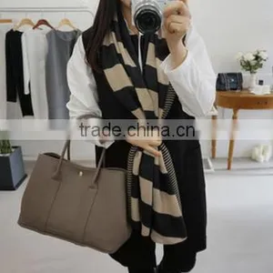 Ladies Fashion Style Warm Scarves Magic Cashmere Scarf 2016 thumbnail-3