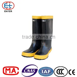Firefighter's Boots Fire Equipment thumbnail-1