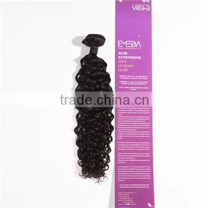 The Best Mongolian Hair Companies Buy 8-30inch Weaves Virgin Human Hair Real Human Deep Curly Hair Quality Choice thumbnail-5