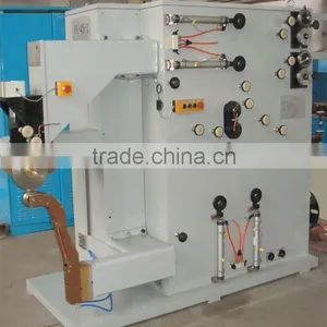 Air Duct Welding Machine- Air Duct Elbow Stitch Welder thumbnail-1