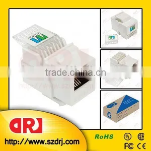Cat3 UTP Electronic Connector thumbnail-1