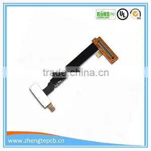 Customize Segway Board 6-Layer Number of Layers Fpc Assembly Pcb thumbnail-5
