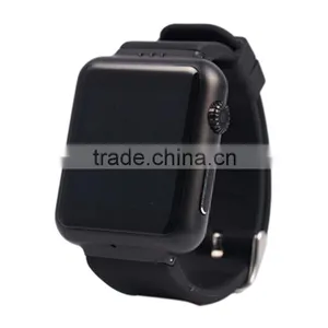 Witmood 2016 Sim Card Wifi Bluetooth Smart Mobile Phone Bluetooth Smart Watch 3G Wrist Band Watch thumbnail-5