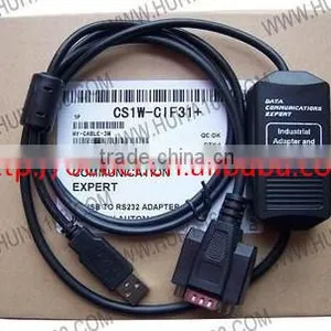 Cable Omron for CS1W-CIF31 thumbnail-1
