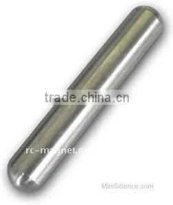 Cast Alnico5 Magnet for Cow Stomach thumbnail-1