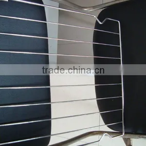 Stainless Steel Oven Rack thumbnail-1