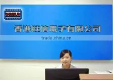 Shenzhen Winsun Components Co., Limited company overview - view 1 thumbnail