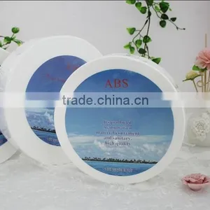 Rolls Depilation Wax Paper Depilatory Paper Wax Strips For Home Salon Use thumbnail-1