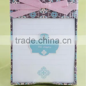 Stationery Memo Pad thumbnail-4
