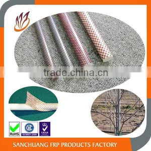 Fiberglass Stake With Paint Surface thumbnail-1
