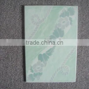 Factory Price 200x300 Customized Glazed Ceramic Tile thumbnail-1
